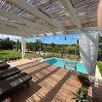 Kleine Finca Mit Privatem Pool Und Klima, Ruhige Lage