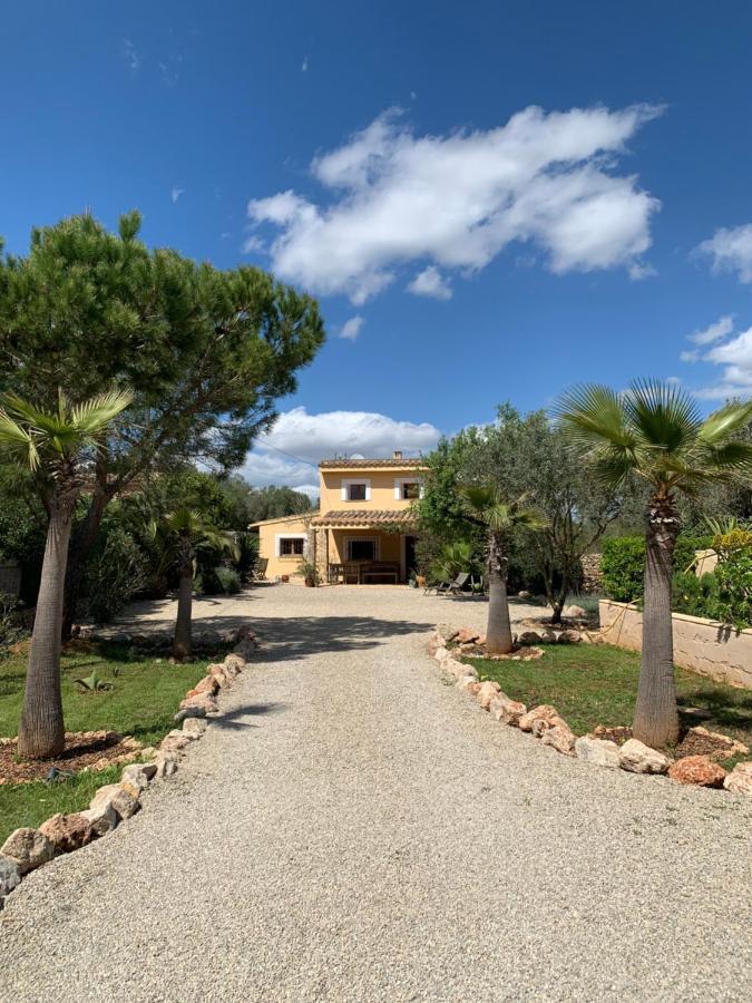 Hébergement de vacances Kleine Finca Mit Privatem Pool Und Klima, Ruhige Lage *